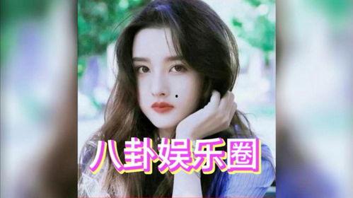 吃瓜八卦娛樂圈白鹿,瓜田里的明星風云錄
