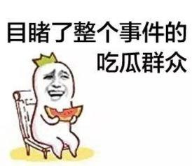 娛樂吃瓜菌人人有苦衷,人人有苦衷，吃瓜菌帶你探秘幕后真相