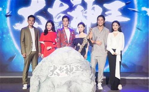 為吃瓜進(jìn)娛樂(lè)圈卻紅了,娛樂(lè)圈的“瓜農(nóng)”傳奇