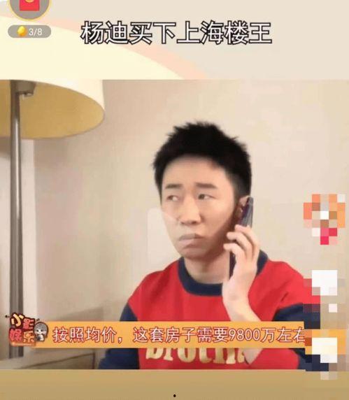 娛樂圈吃瓜楊迪,娛樂圈吃瓜達(dá)人，揭秘幕后故事